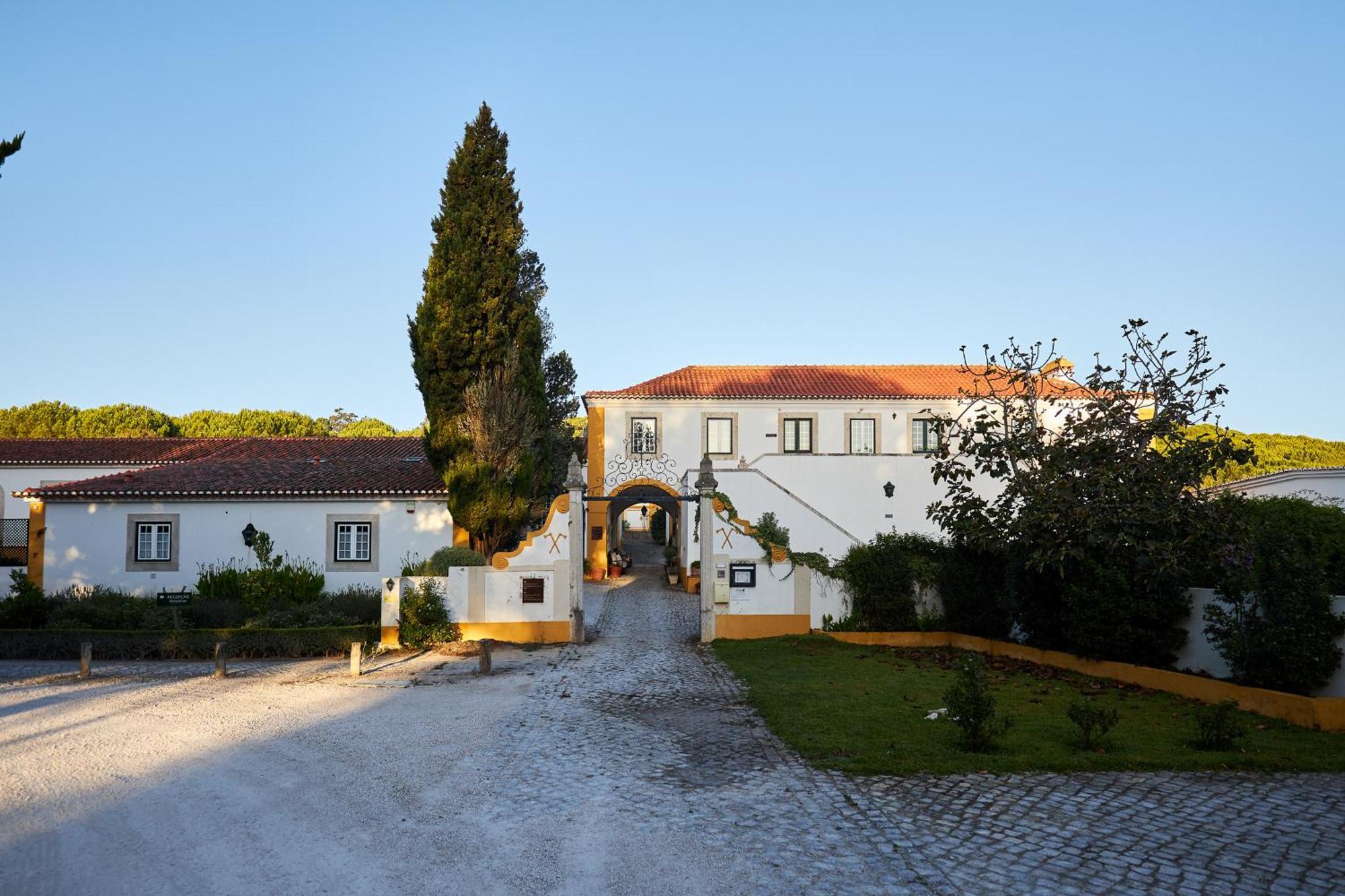 Doma Portugal מאפרה מראה חיצוני תמונה